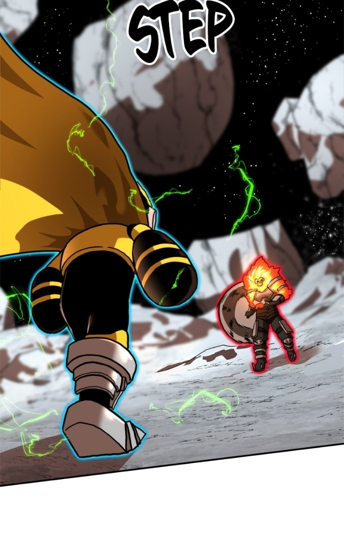 Double Click Chapter 177 page 61 - 
