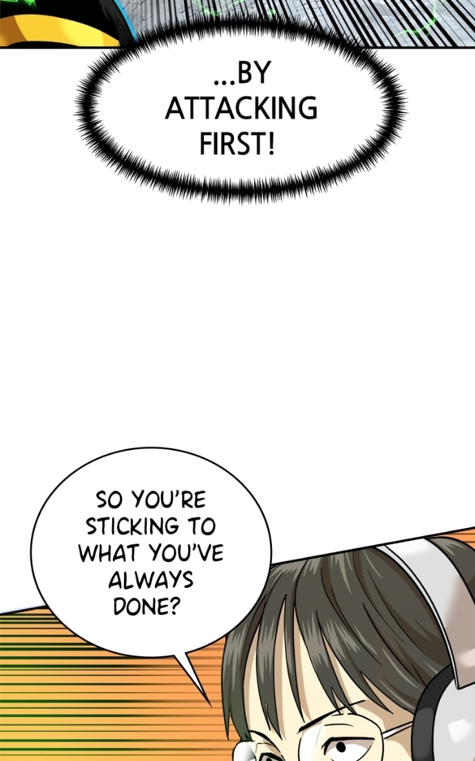 Double Click Chapter 177 page 67 - 