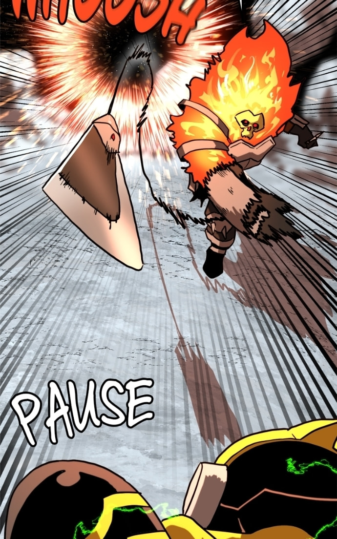 Double Click Chapter 177 page 69 - 