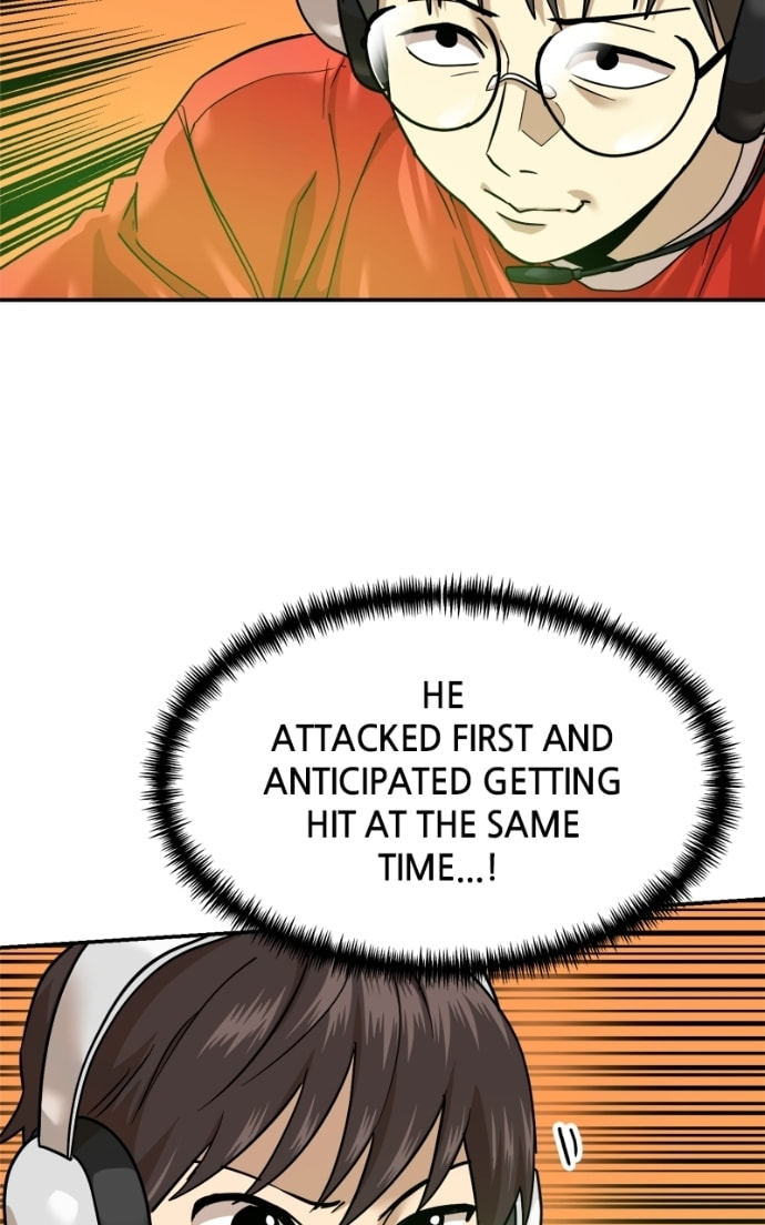 Double Click Chapter 177 page 75 - 