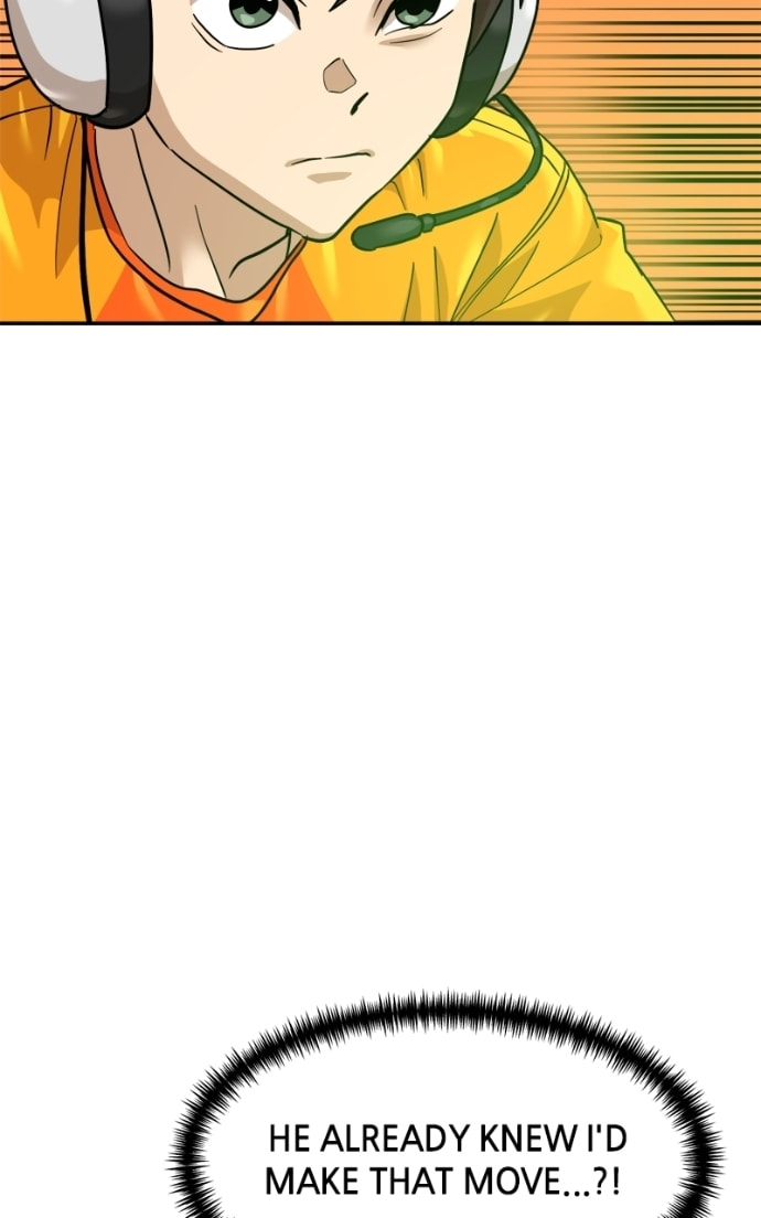 Double Click Chapter 177 page 76 - 