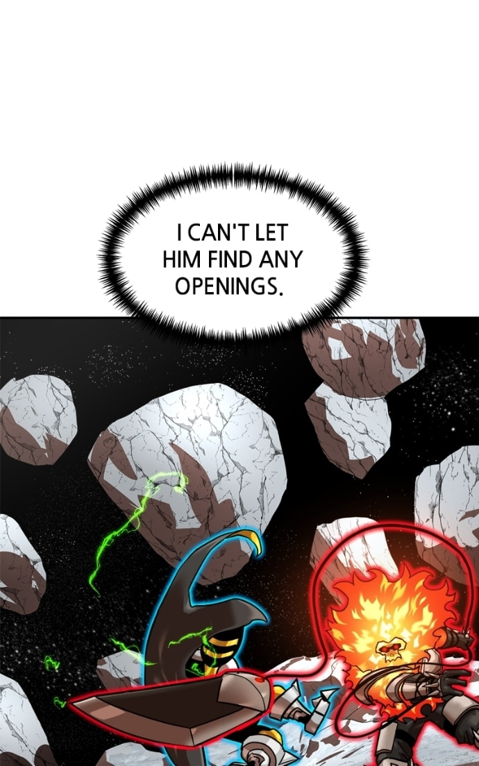 Double Click Chapter 177 page 80 - 