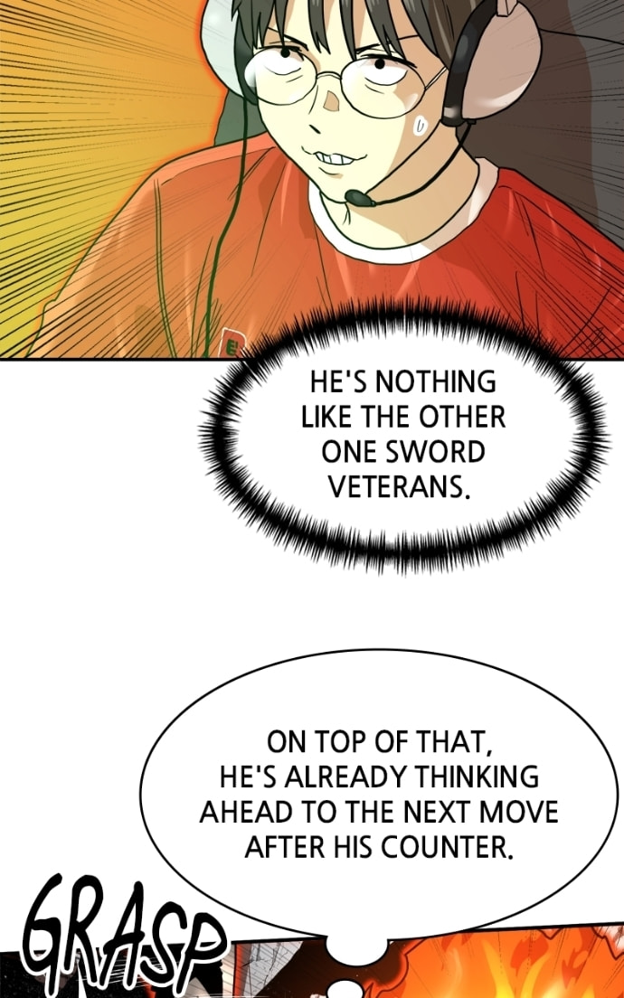 Double Click Chapter 177 page 89 - 