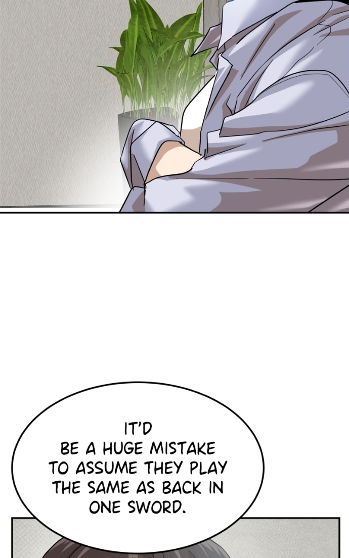 Double Click Chapter 177 page 10 - 