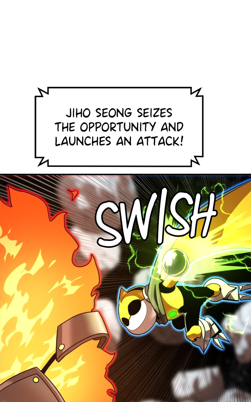Double Click Chapter 178 page 16 - 