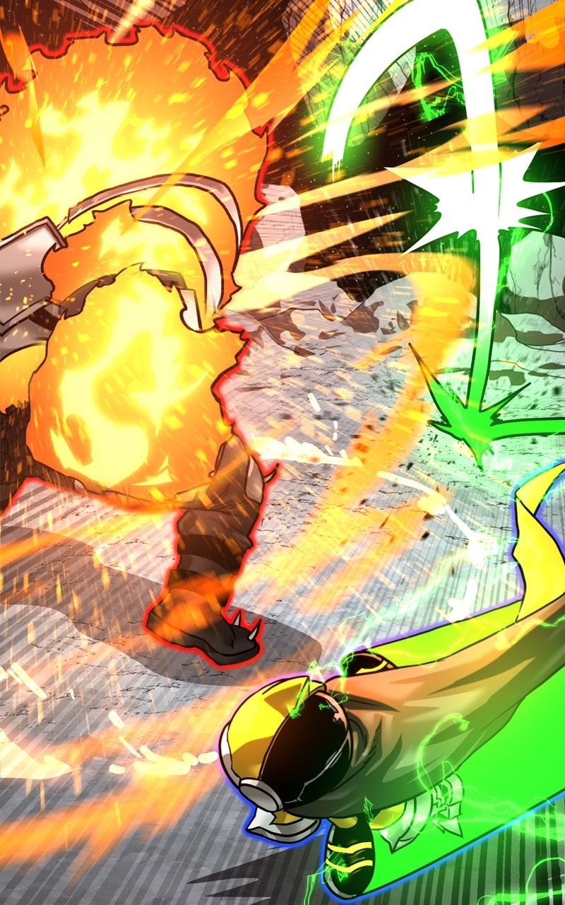 Double Click Chapter 178 page 35 - 