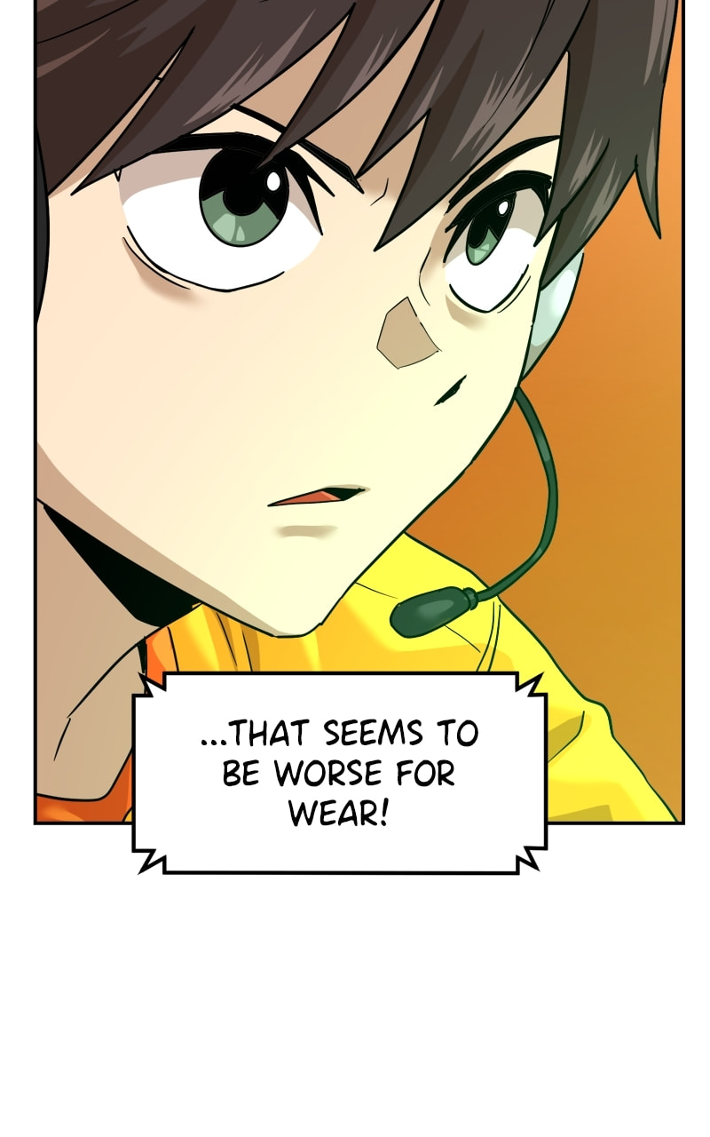 Double Click Chapter 178 page 57 - 