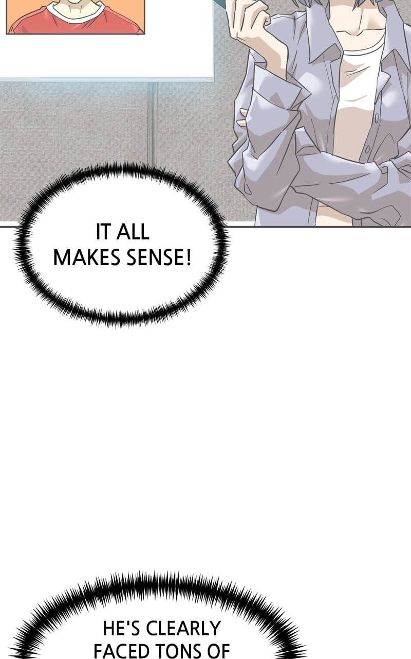 Double Click Chapter 178 page 64 - 