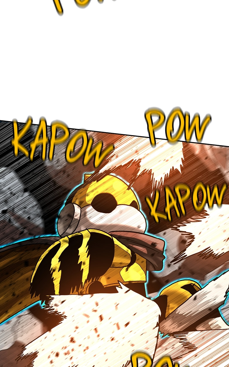 Double Click Chapter 179 page 109 - 