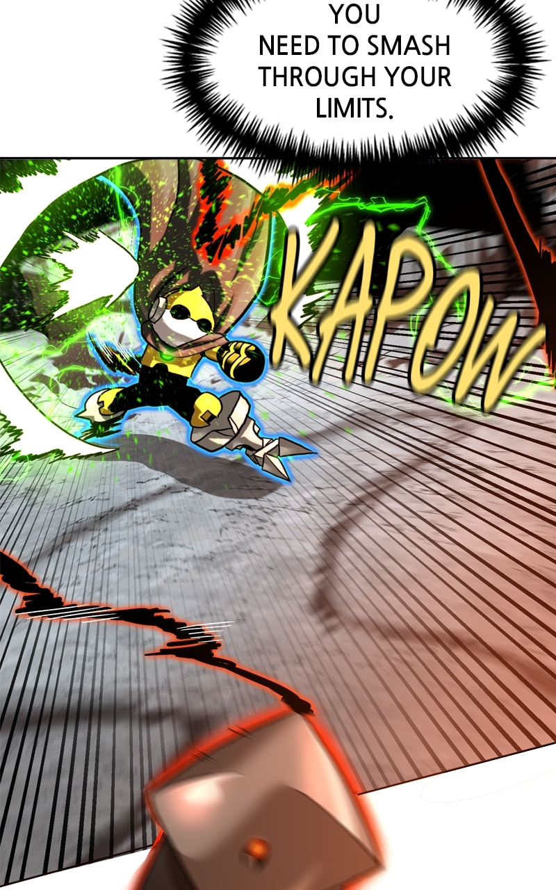 Double Click Chapter 179 page 111 - 