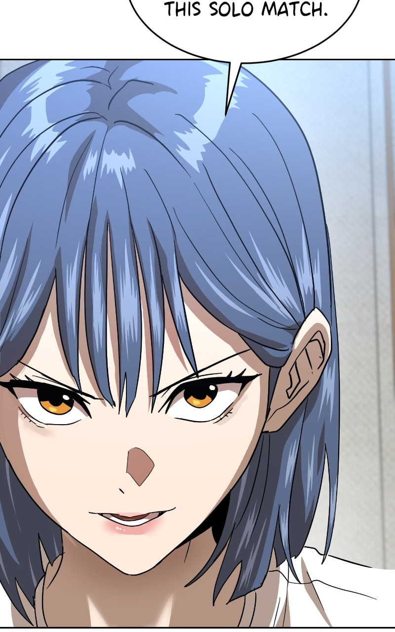 Double Click Chapter 179 page 121 - 