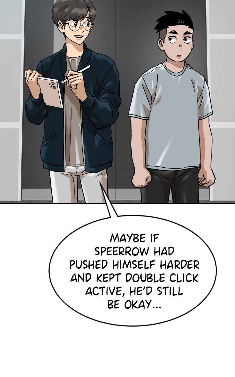 Double Click Chapter 179 page 15 - 
