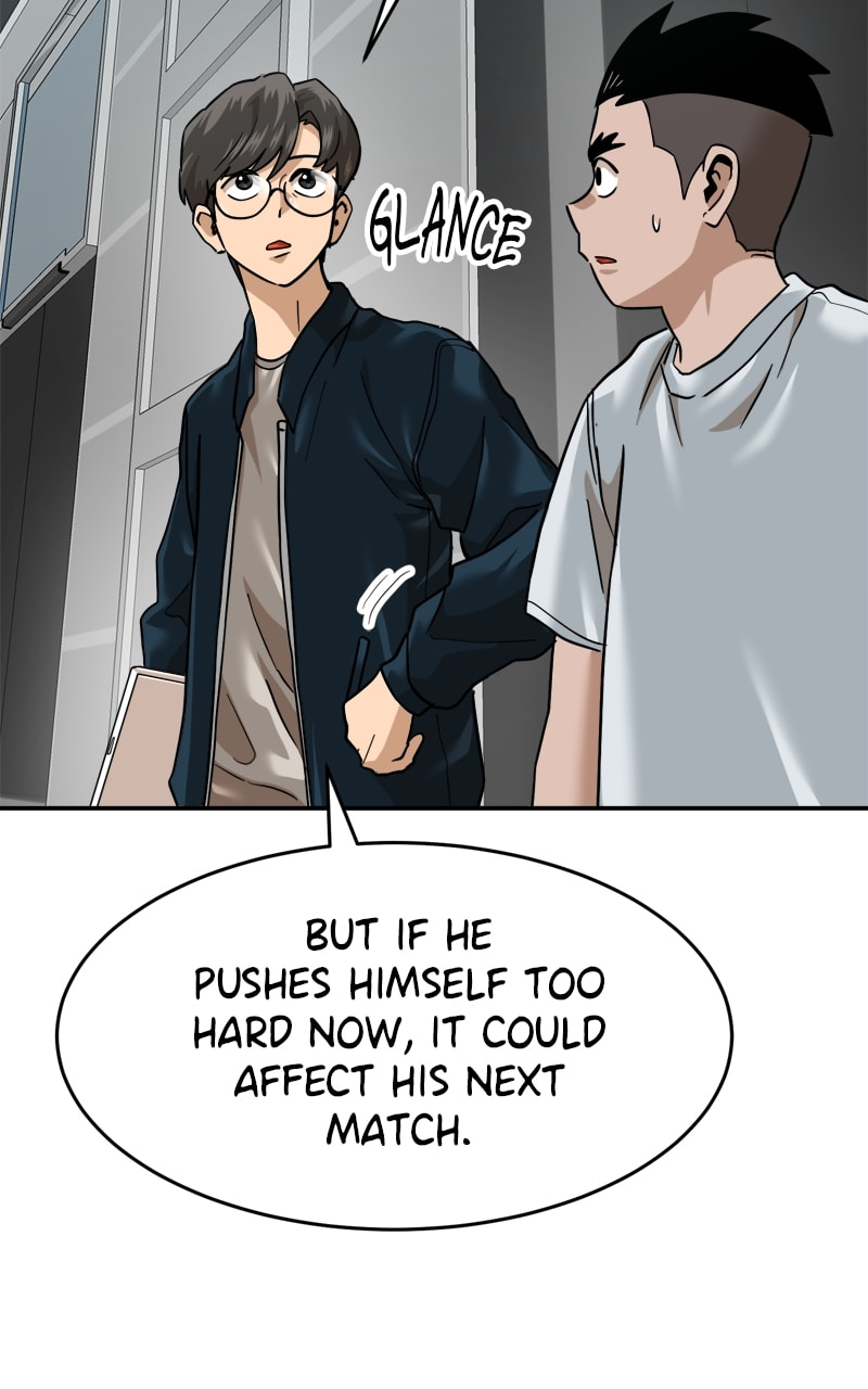 Double Click Chapter 179 page 18 - 