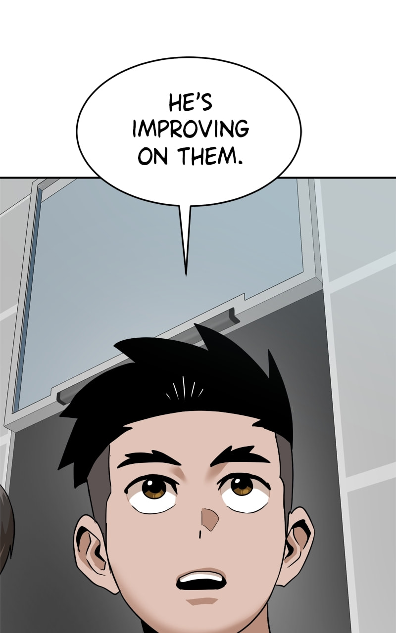 Double Click Chapter 179 page 25 - 