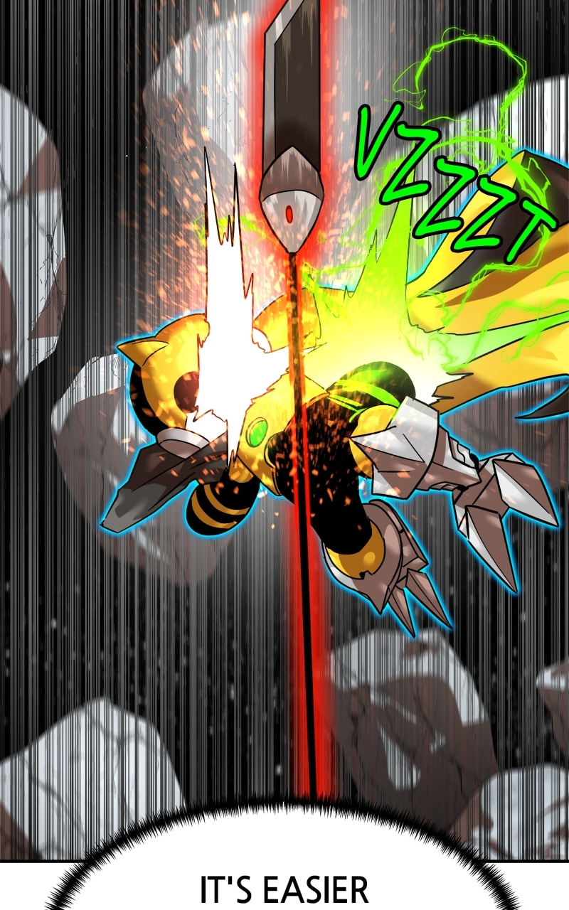Double Click Chapter 179 page 32 - 