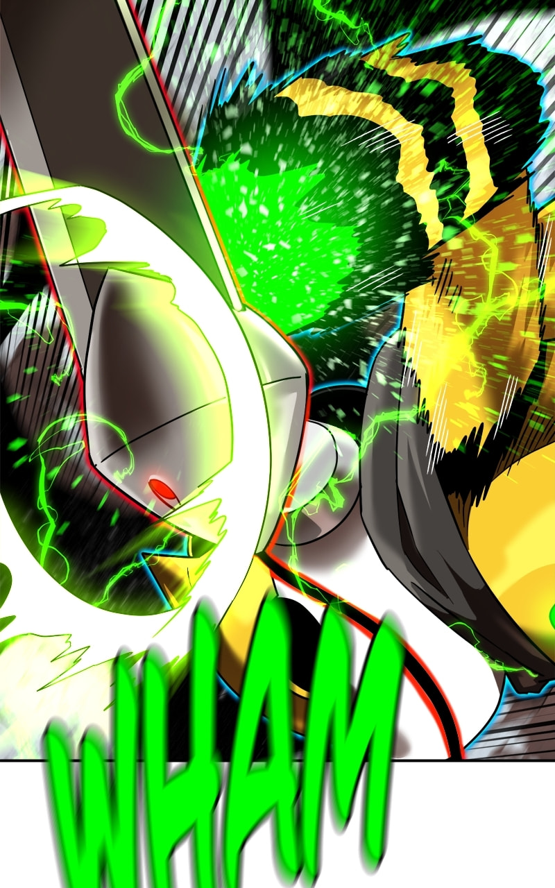 Double Click Chapter 179 page 34 - 