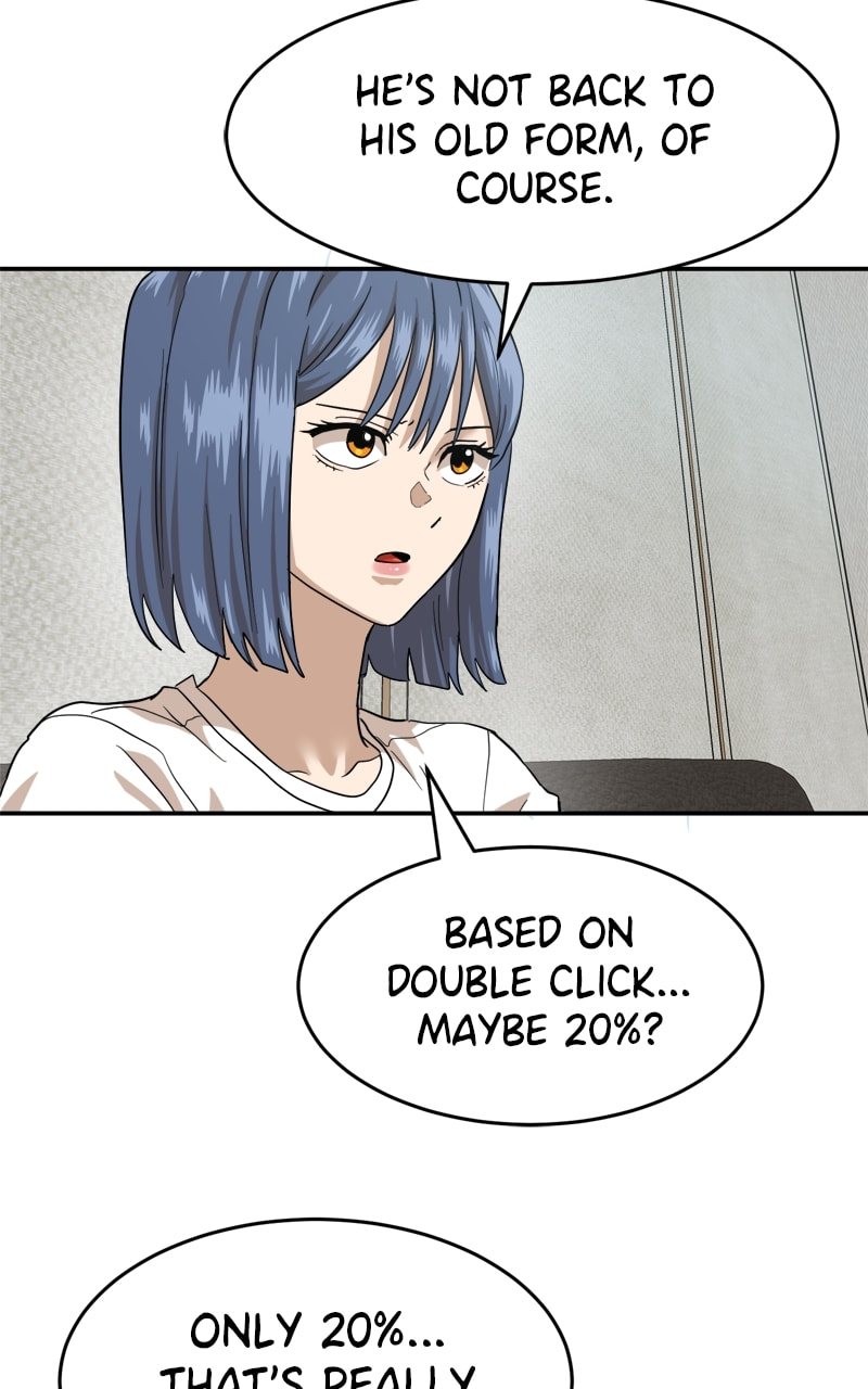 Double Click Chapter 179 page 44 - 