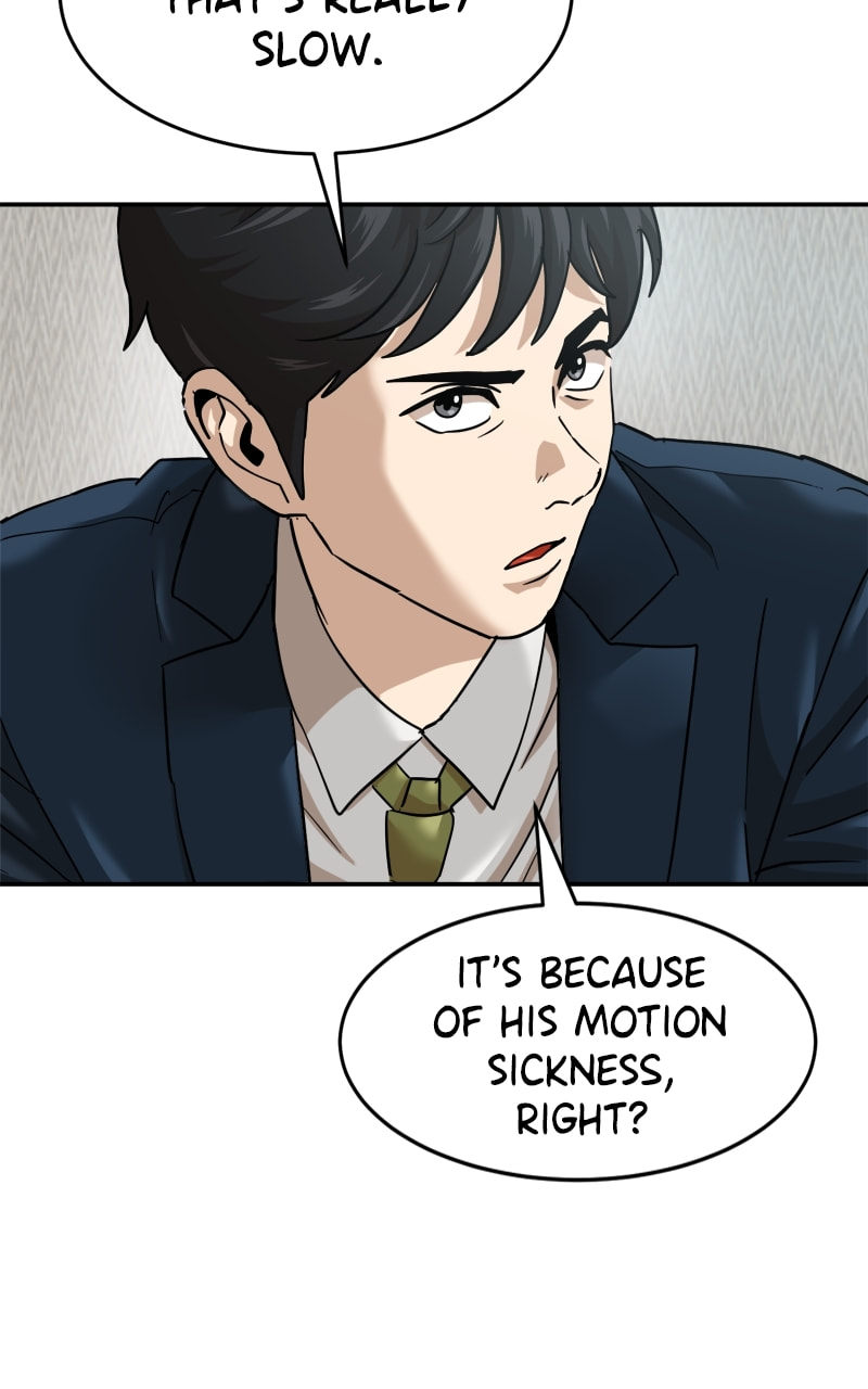 Double Click Chapter 179 page 45 - 