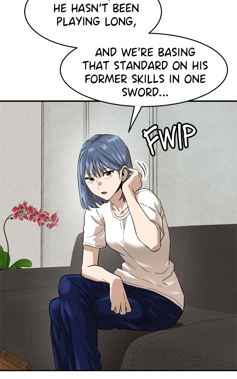 Double Click Chapter 179 page 51 - 