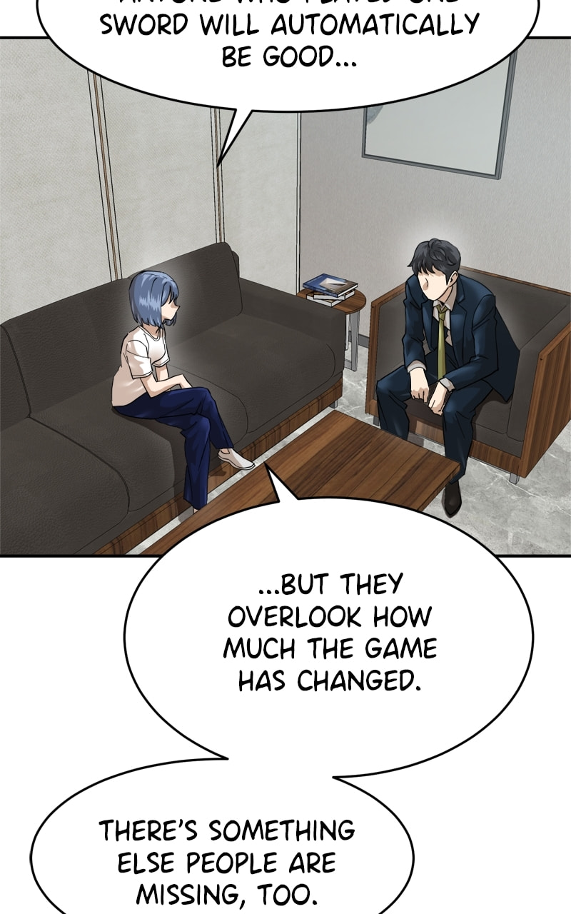 Double Click Chapter 179 page 54 - 