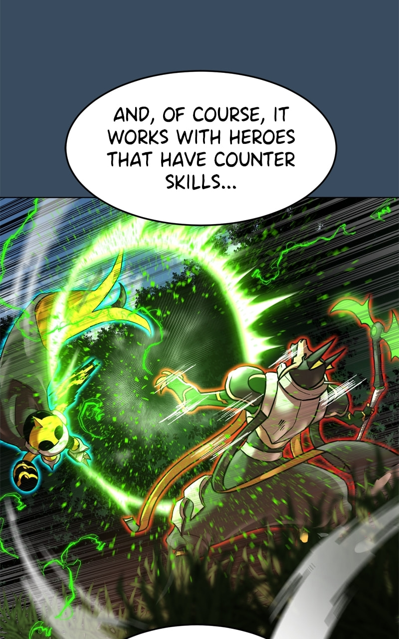 Double Click Chapter 179 page 74 - 