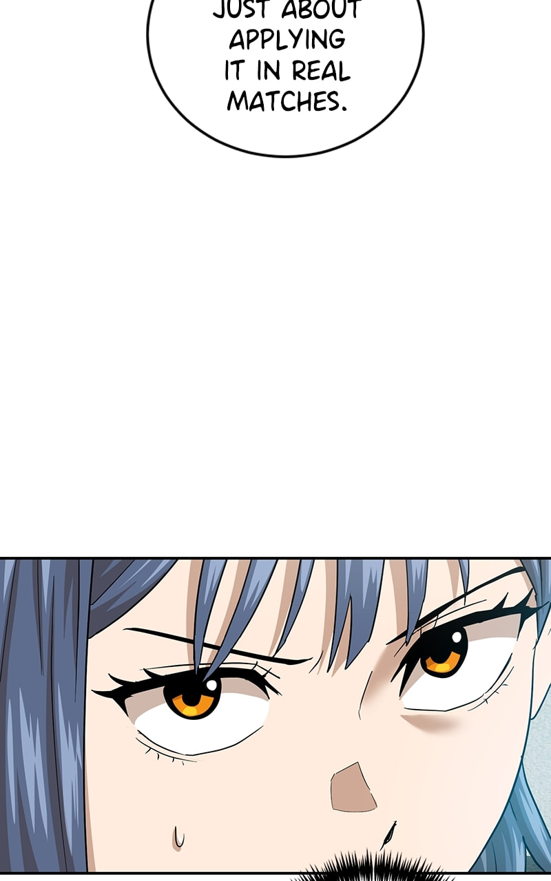 Double Click Chapter 179 page 81 - 