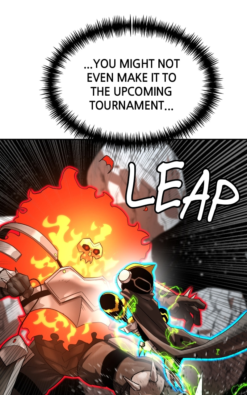Double Click Chapter 179 page 85 - 