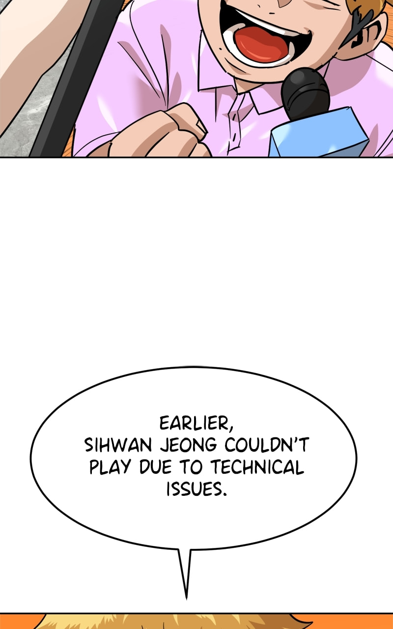 Double Click Chapter 180 page 117 - 