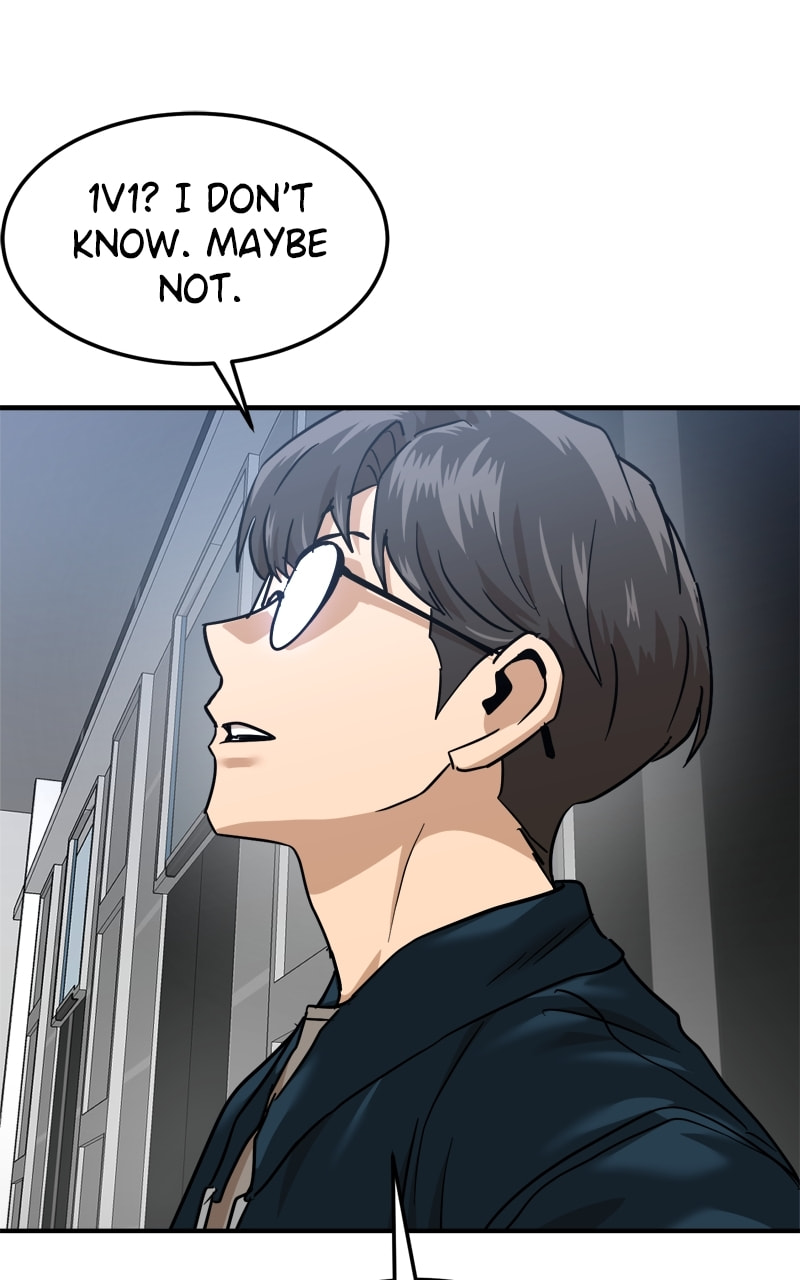 Double Click Chapter 180 page 132 - 