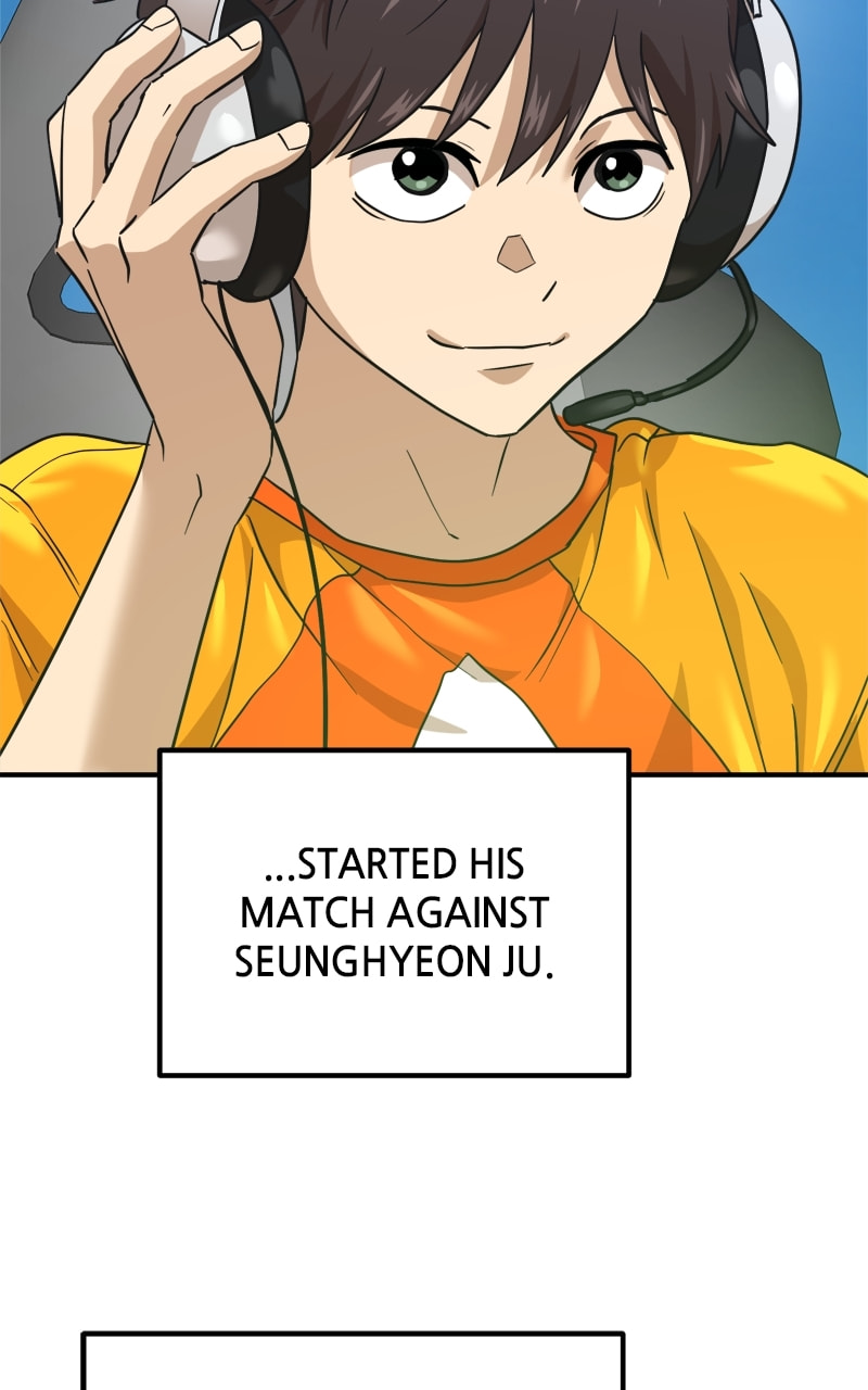 Double Click Chapter 180 page 144 - 