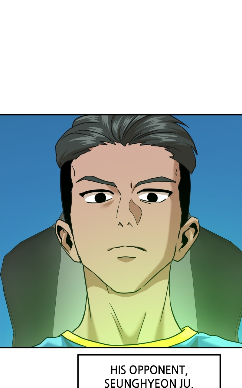 Double Click Chapter 180 page 148 - 