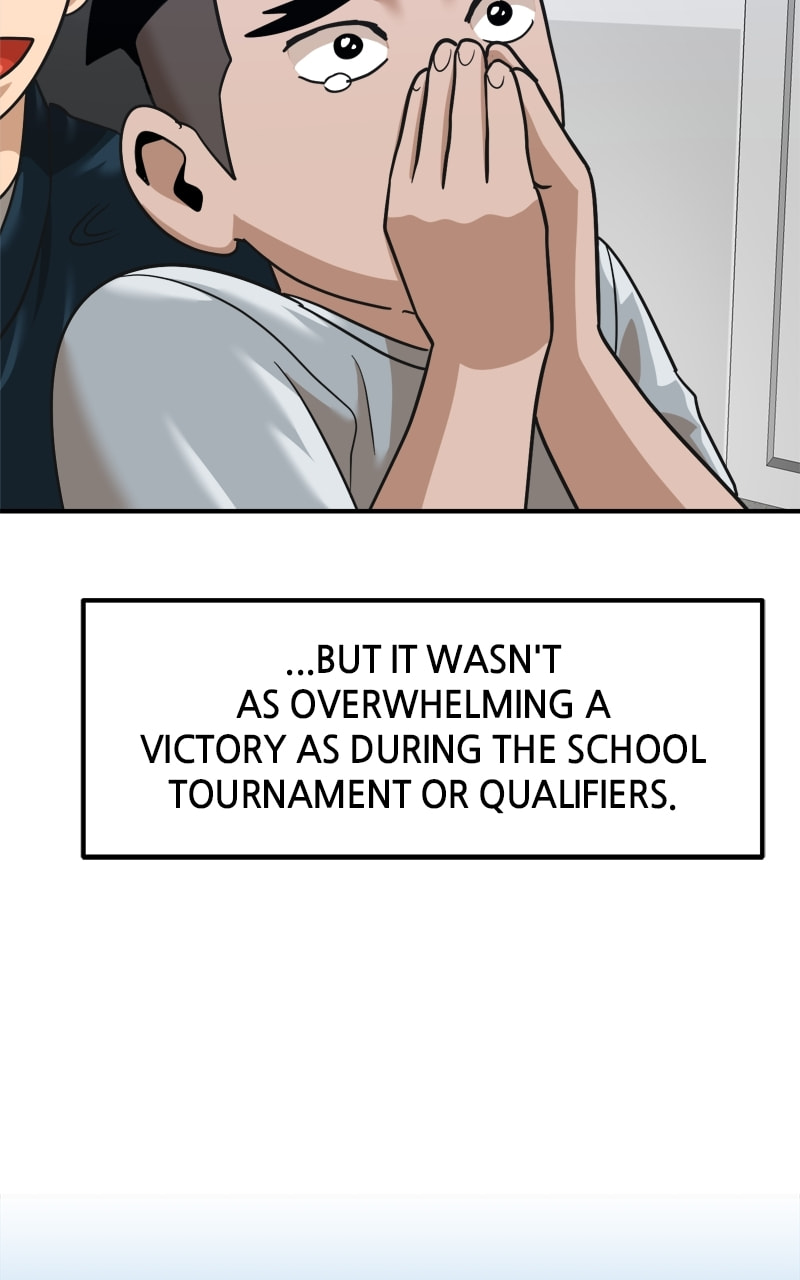 Double Click Chapter 180 page 153 - 