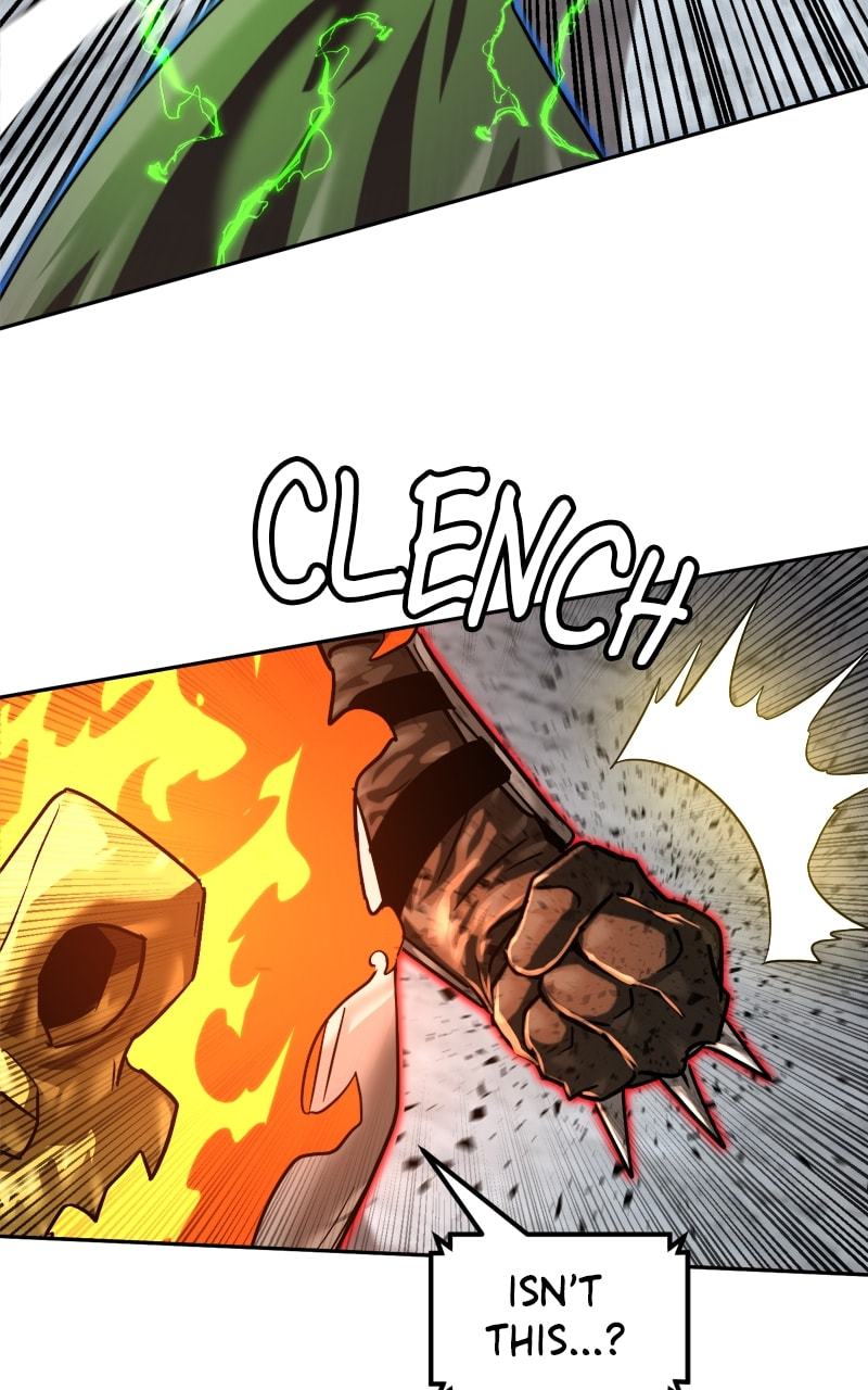 Double Click Chapter 180 page 21 - 
