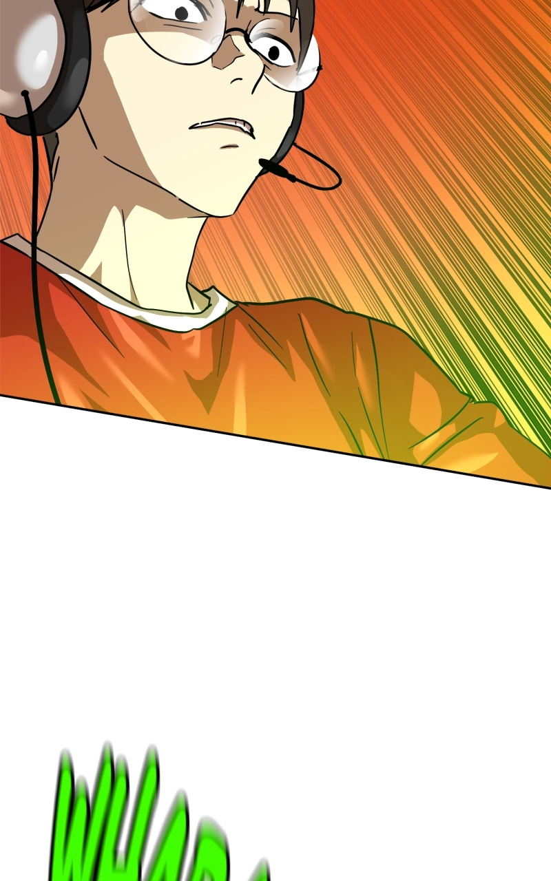 Double Click Chapter 180 page 25 - 