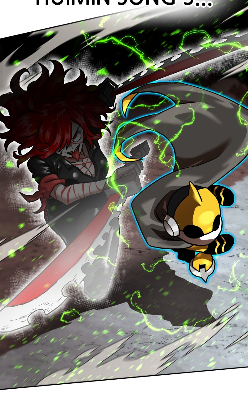 Double Click Chapter 180 page 28 - 
