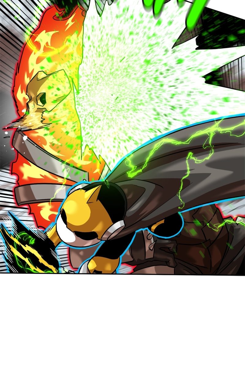Double Click Chapter 180 page 31 - 