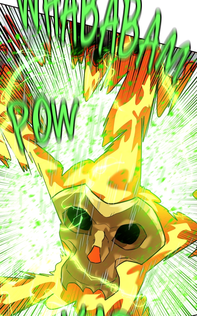 Double Click Chapter 180 page 38 - 