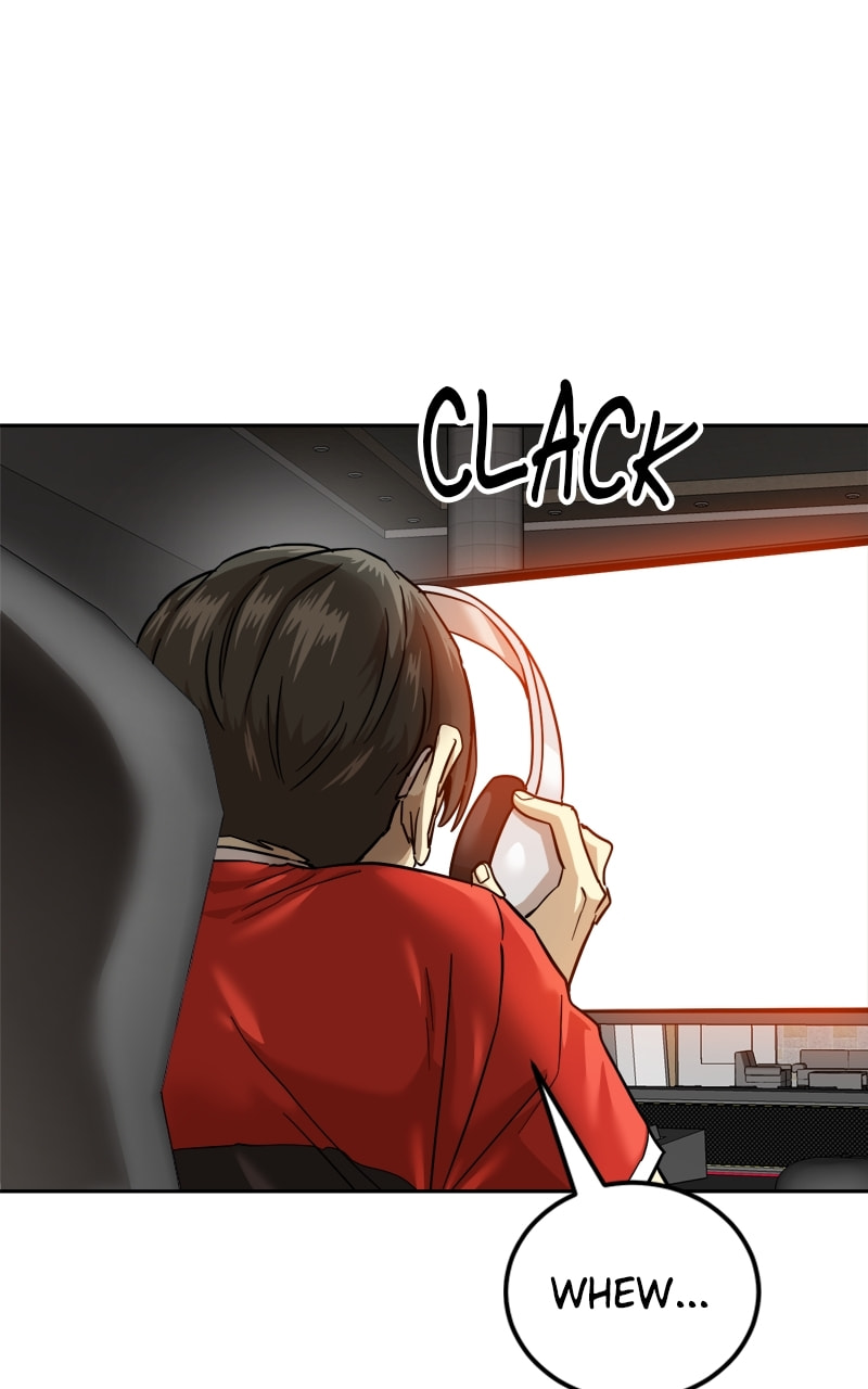 Double Click Chapter 180 page 74 - 