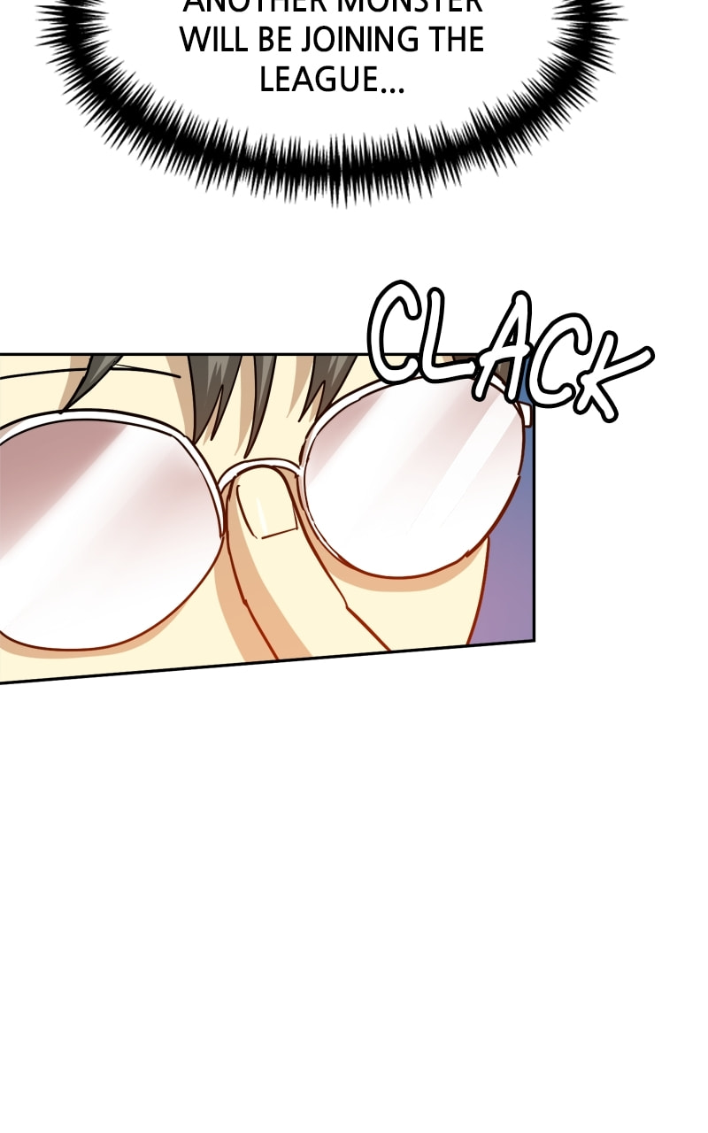 Double Click Chapter 180 page 84 - 