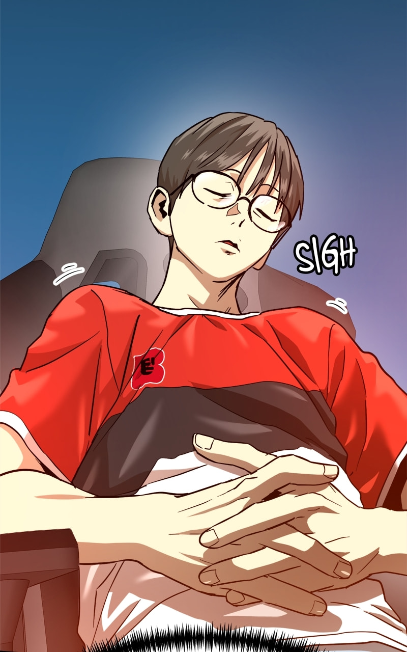 Double Click Chapter 180 page 86 - 