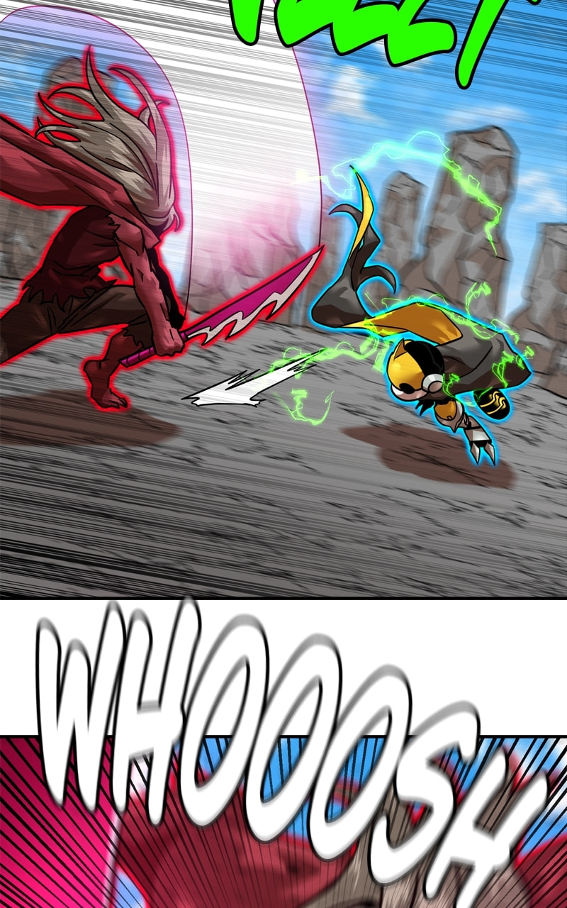 Double Click Chapter 181 page 104 - 
