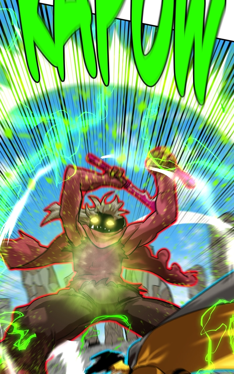 Double Click Chapter 181 page 108 - 