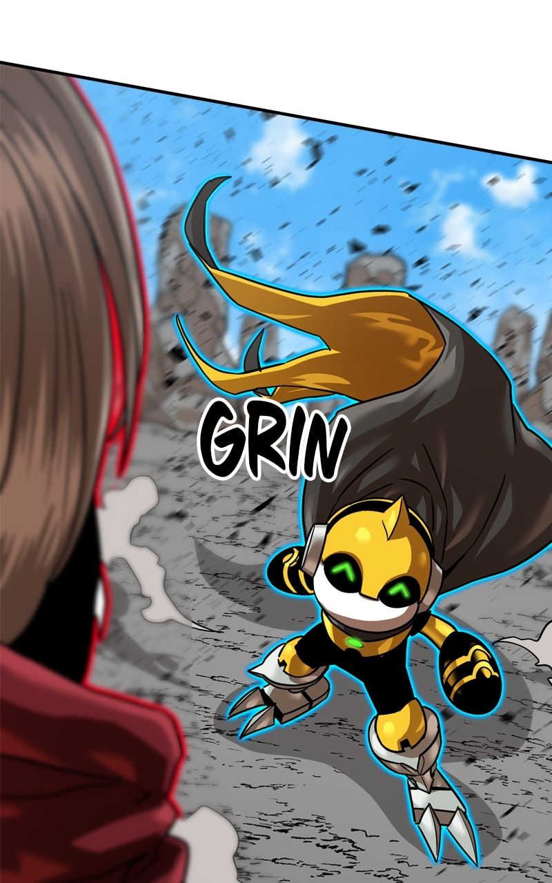Double Click Chapter 181 page 114 - 