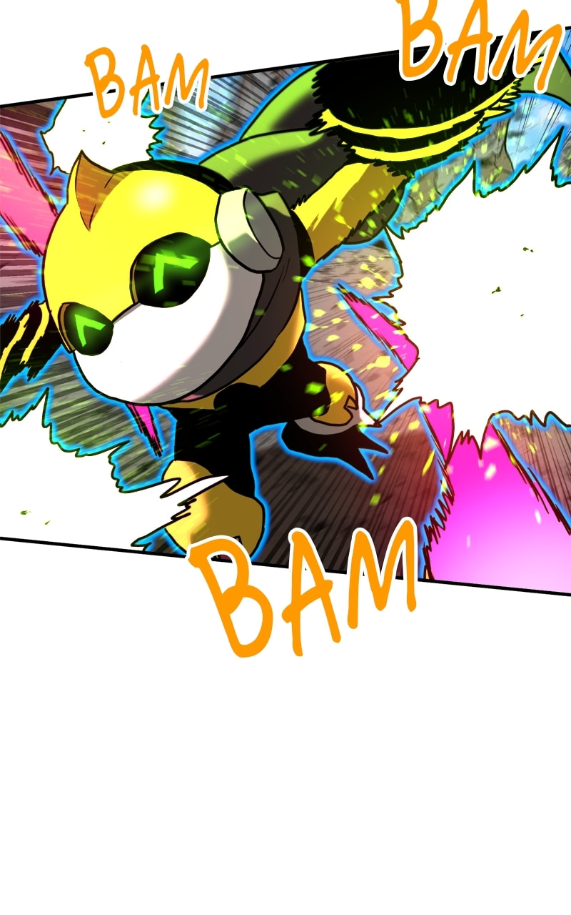 Double Click Chapter 181 page 124 - 
