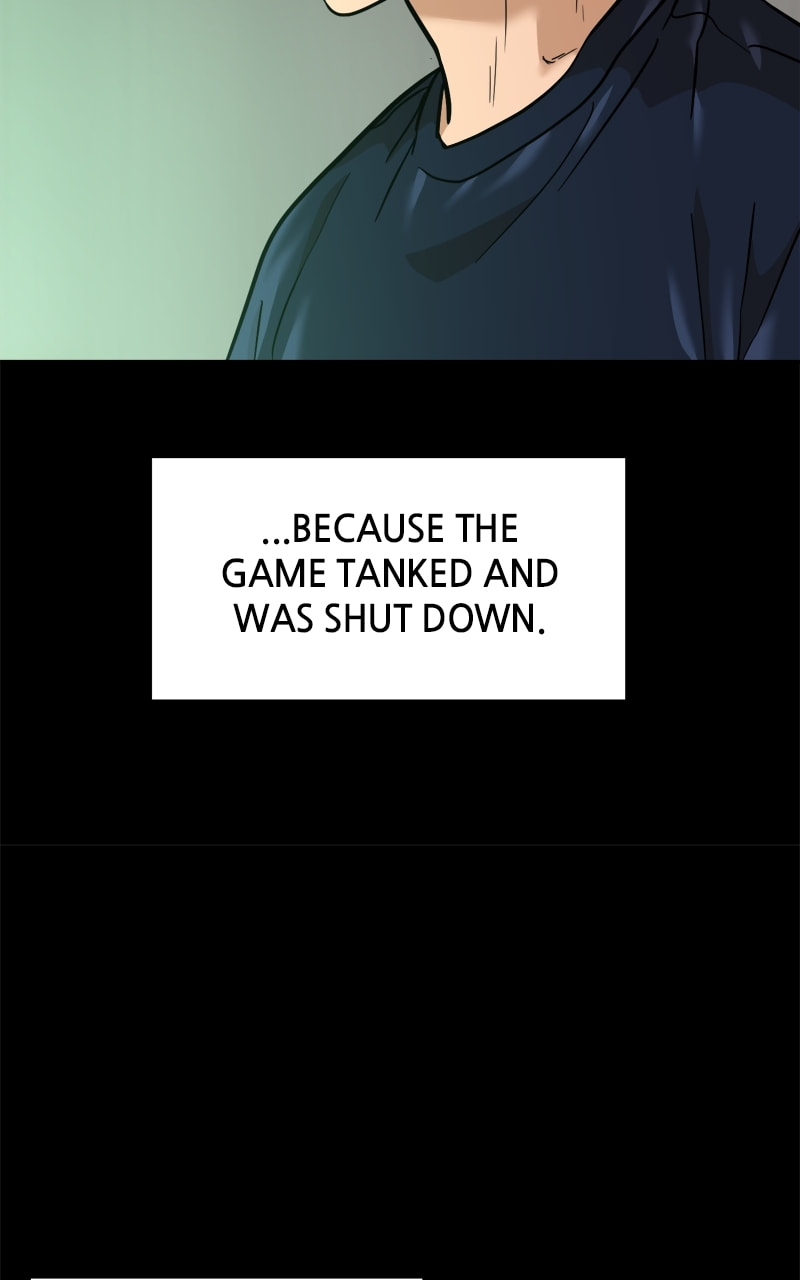 Double Click Chapter 181 page 19 - 