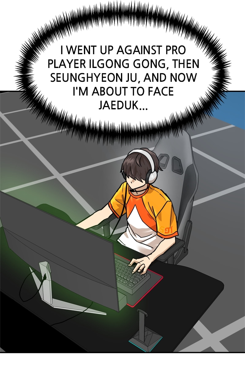 Double Click Chapter 181 page 40 - 