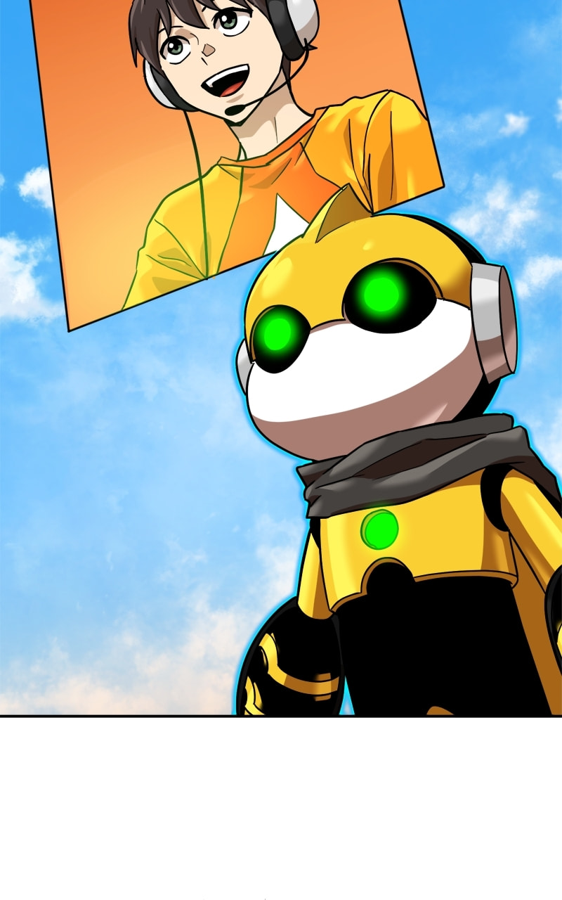 Double Click Chapter 181 page 42 - 