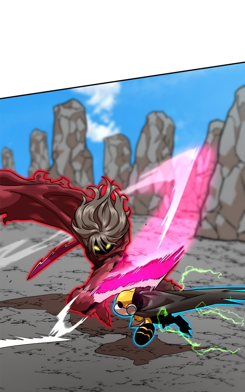 Double Click Chapter 181 page 55 - 