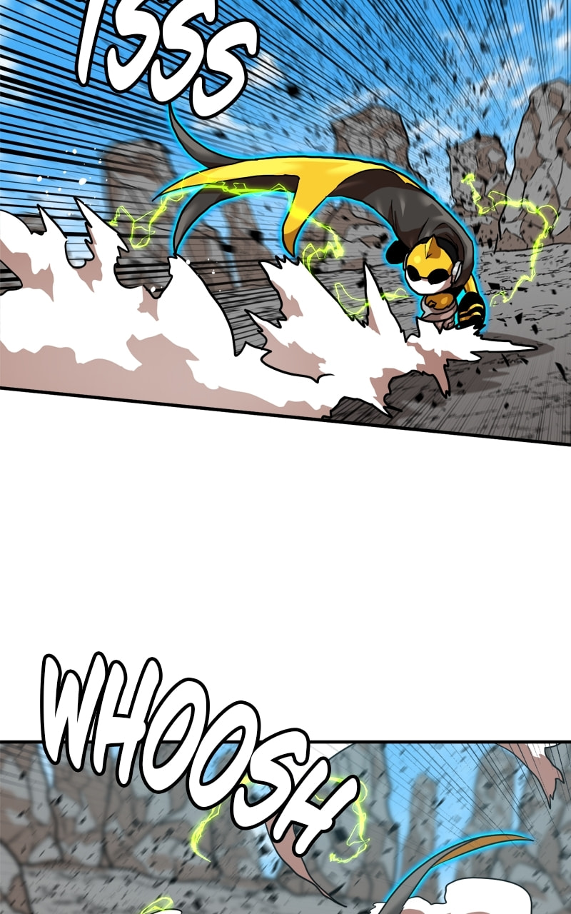 Double Click Chapter 181 page 64 - 