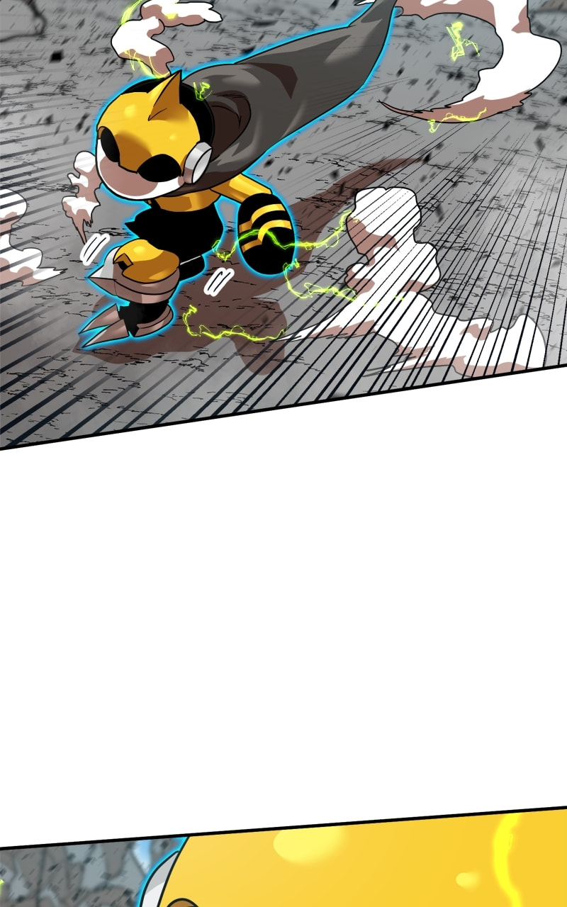 Double Click Chapter 181 page 65 - 